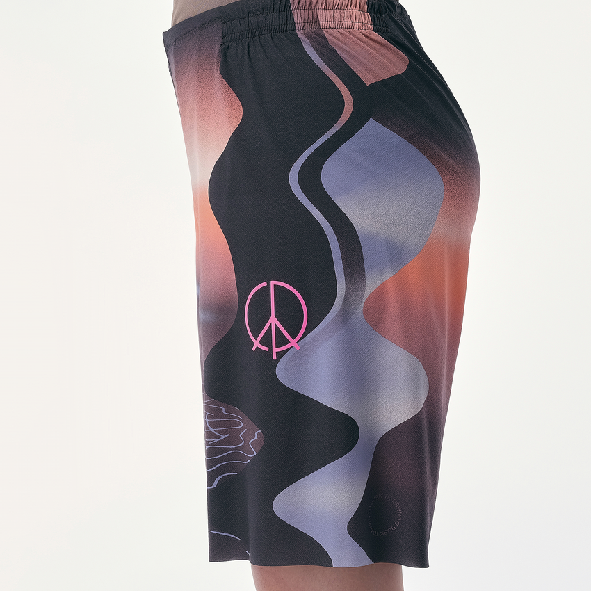 【NEW】SHORTNEY 10" LIMITED COURTNEY EDITION