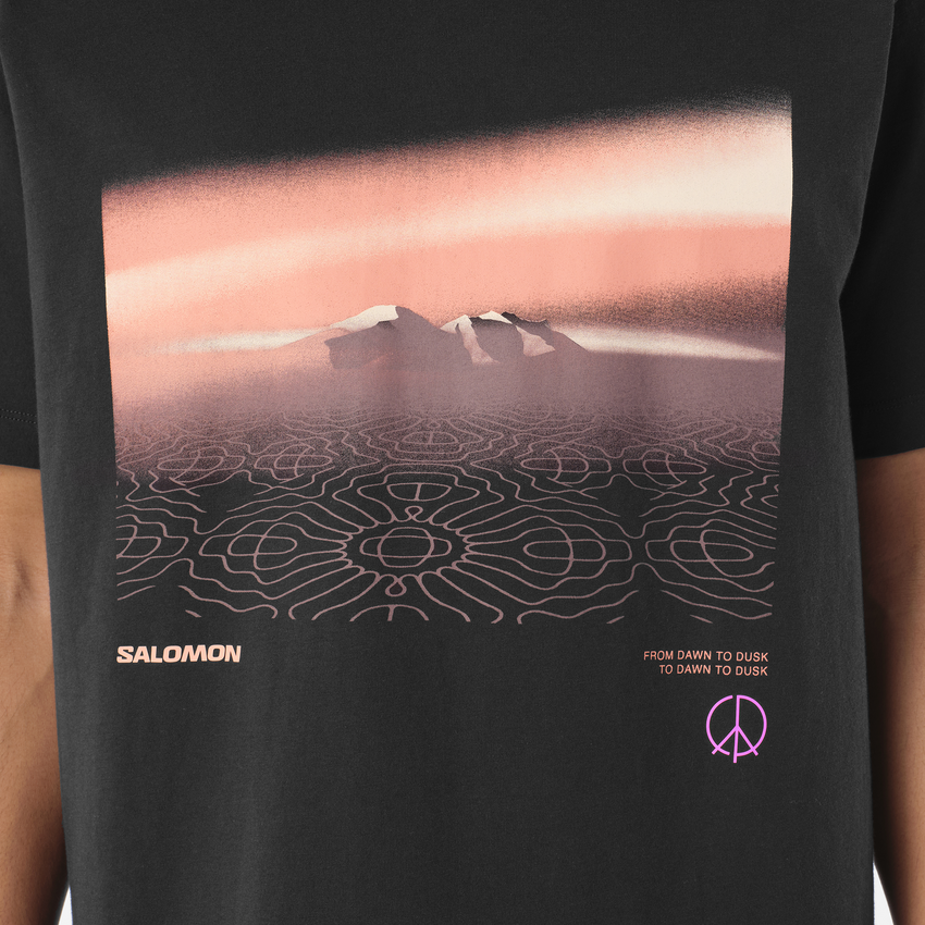 【NEW】LOGO LIMITED COURTNEY EDITION