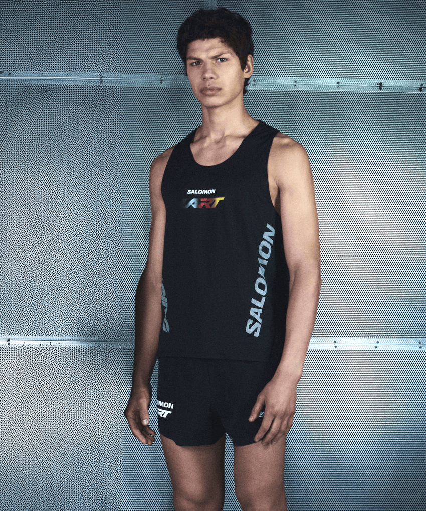 【抽選終了】TANK L’ART