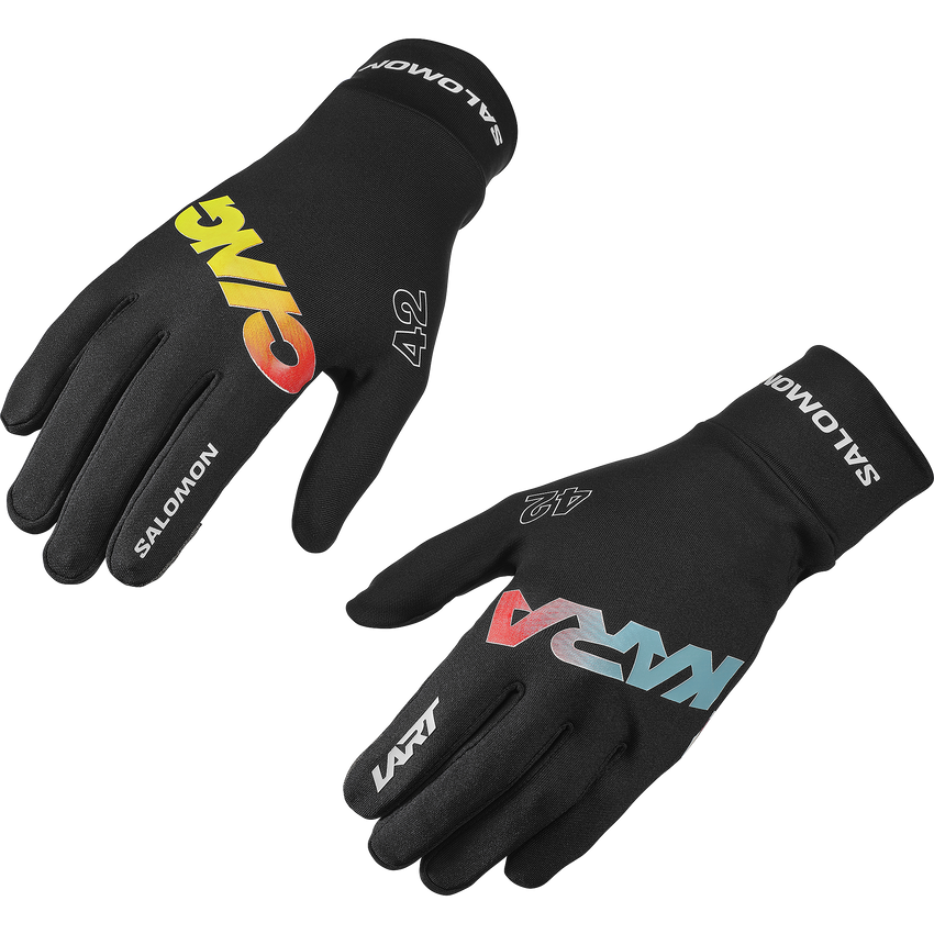 【抽選終了】GLOVES L’ART
