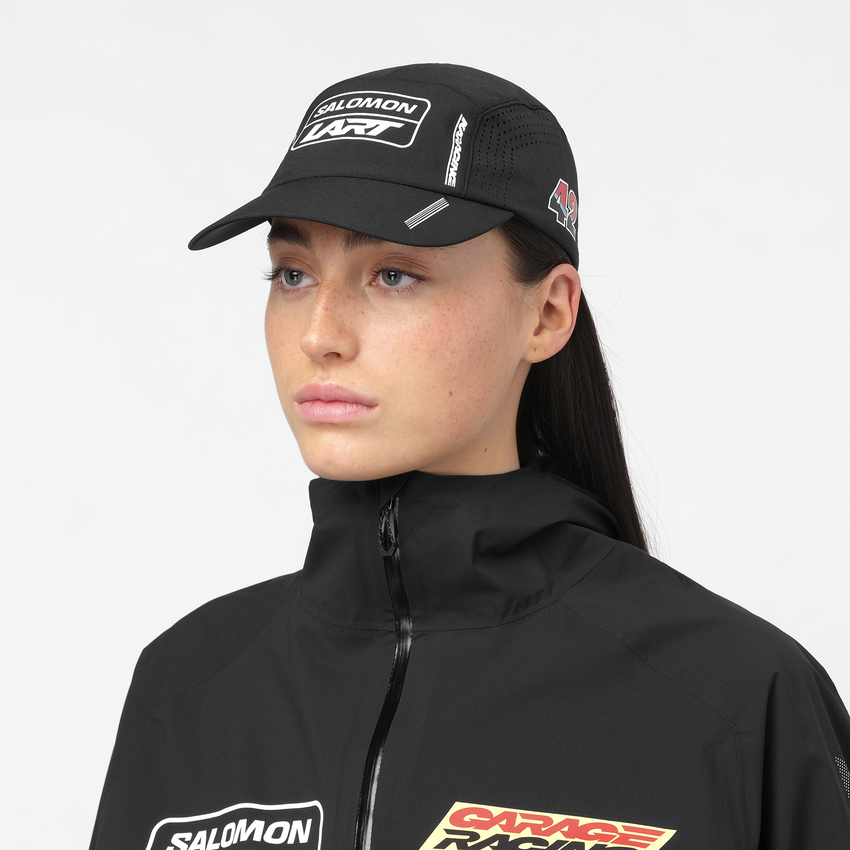 【NEW】CAP L’ART