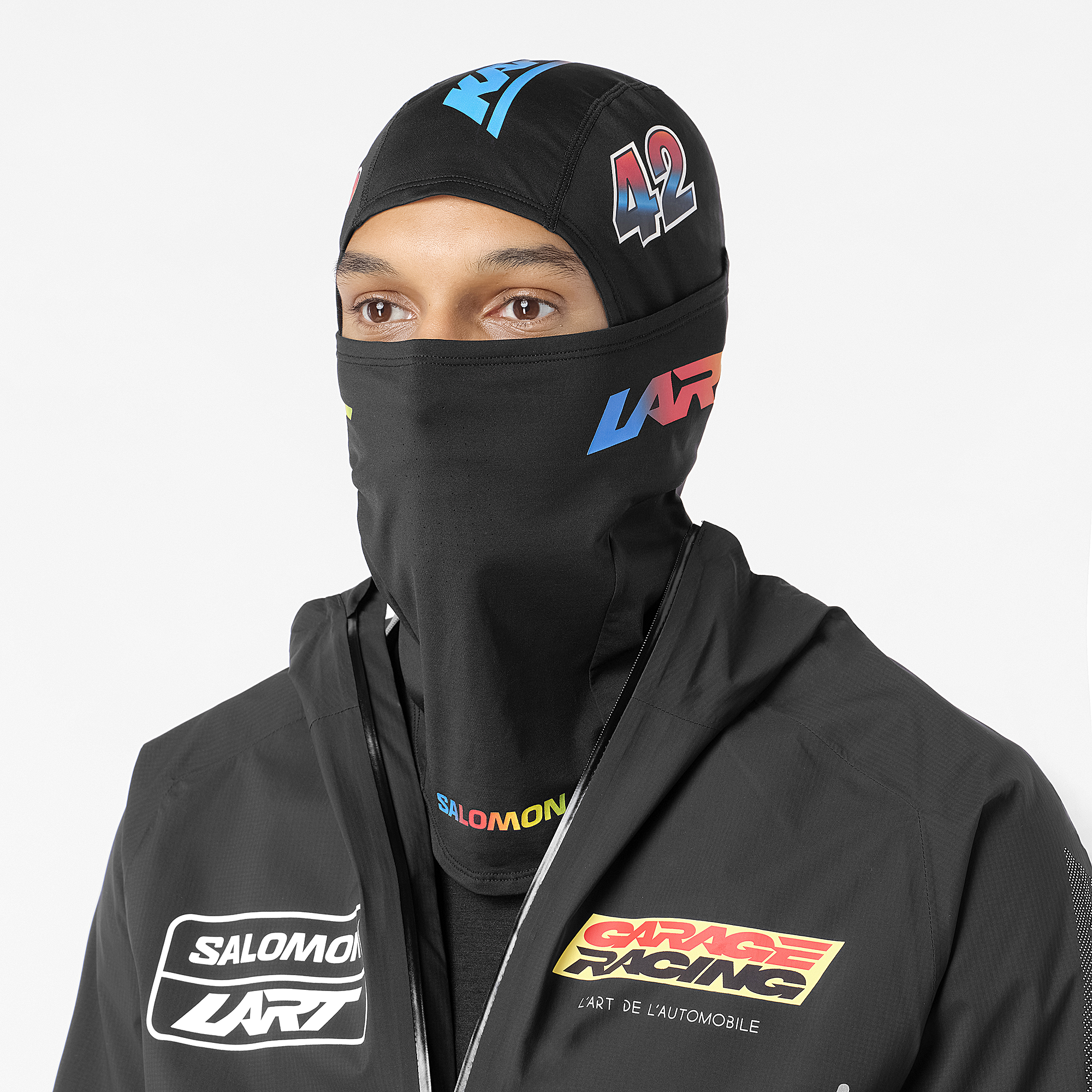 抽選終了】BALACLAVA L'ART – サロモン公式オンラインストア