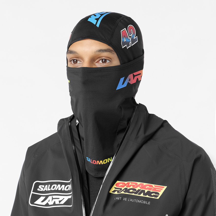【抽選終了】BALACLAVA L’ART