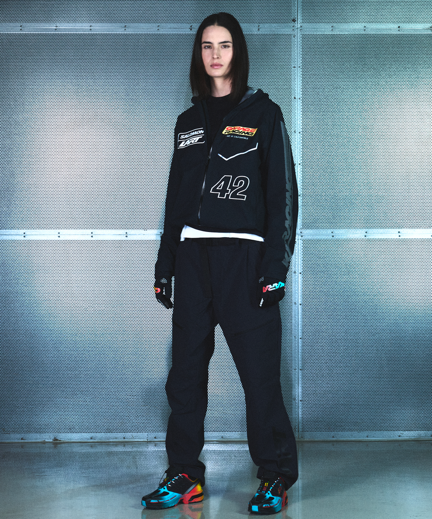 【抽選終了】OUTERPATH PANTS L’ART