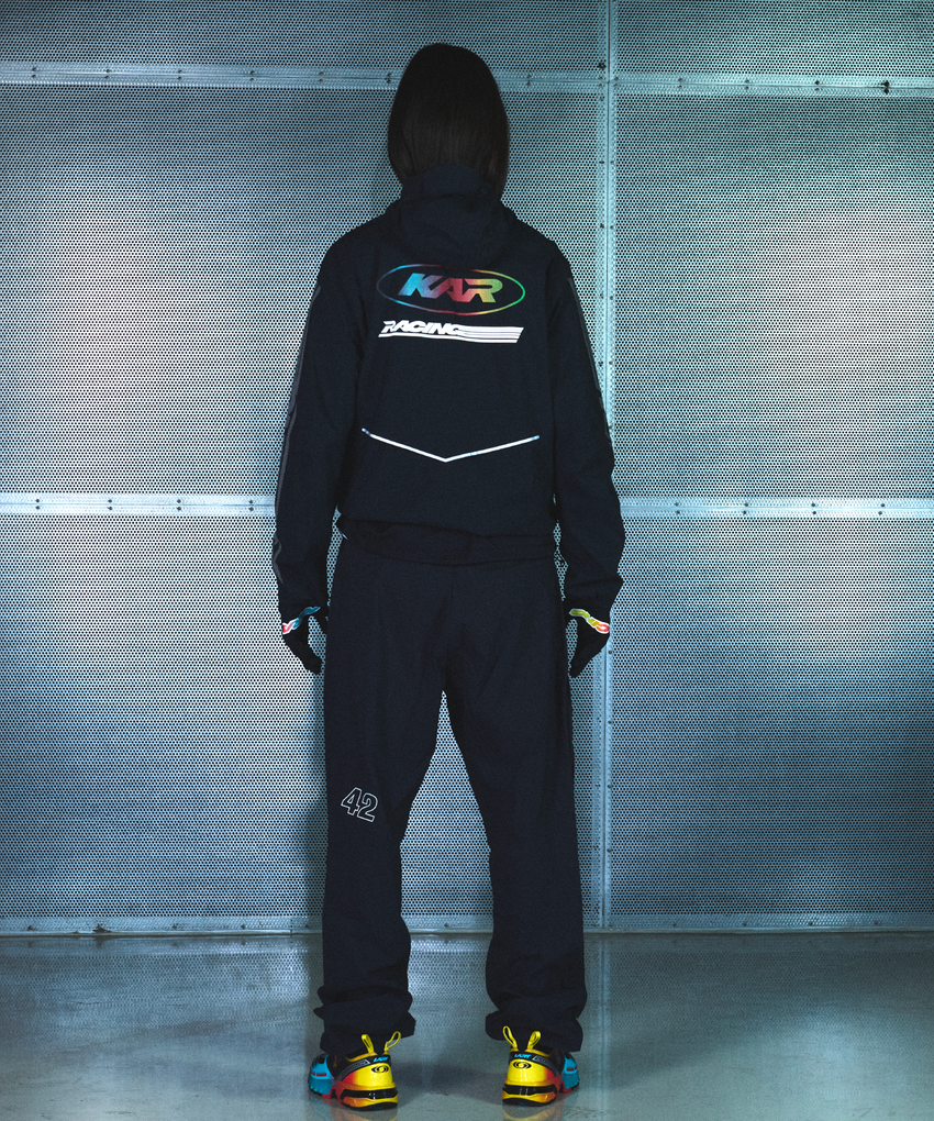 【抽選終了】OUTERPATH PANTS L’ART