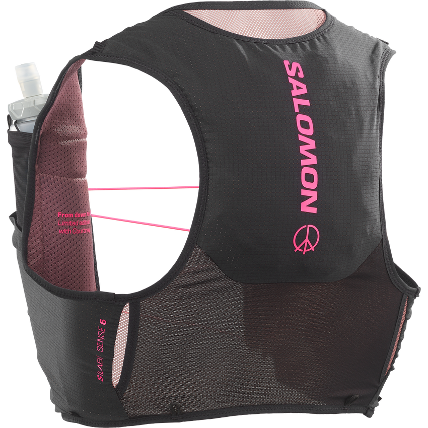 【NEW】S/LAB SENSE 6 LIMITED COURTNEY EDITION