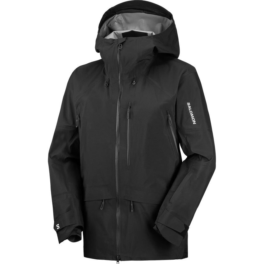 MOON PATROL GORE-TEX
