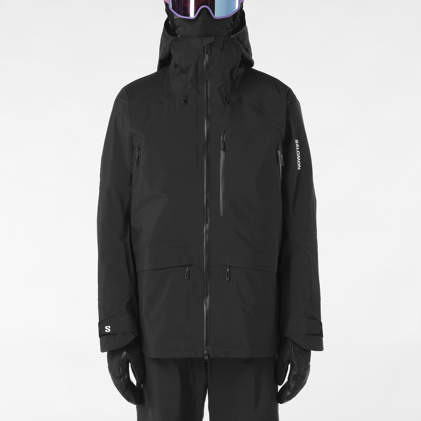 MOON PATROL GORE-TEX
