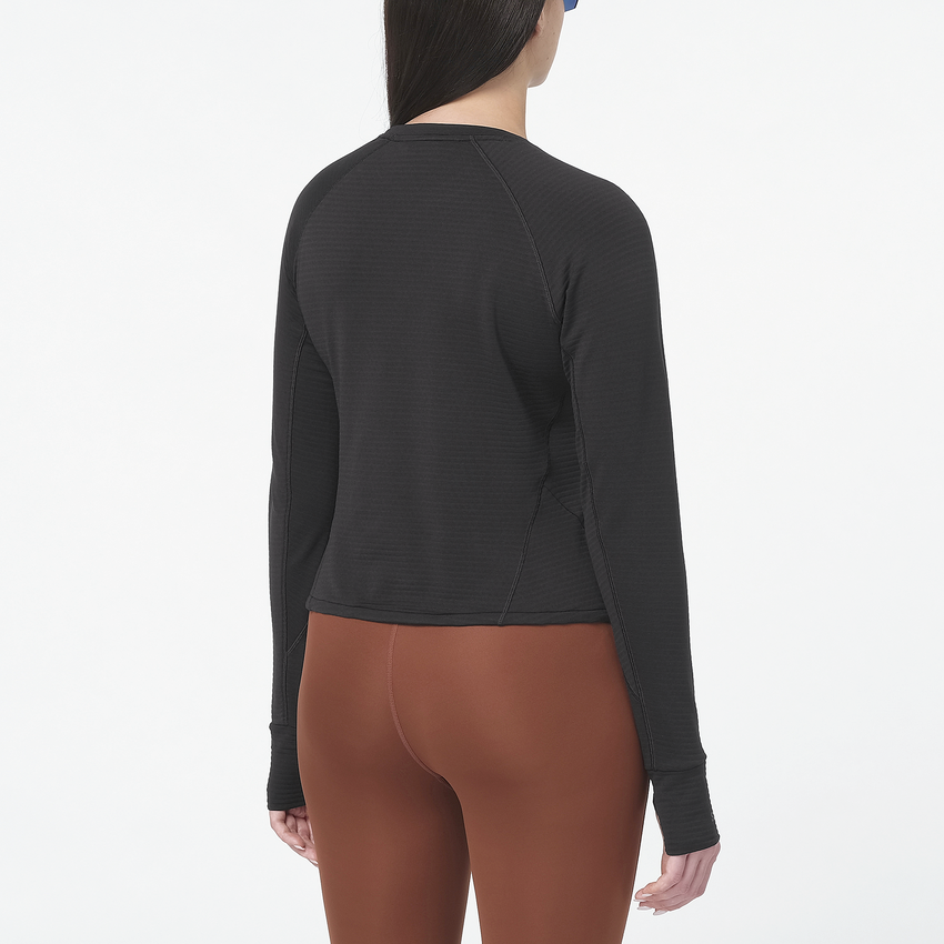 ESSENTIAL LIGHTWARM