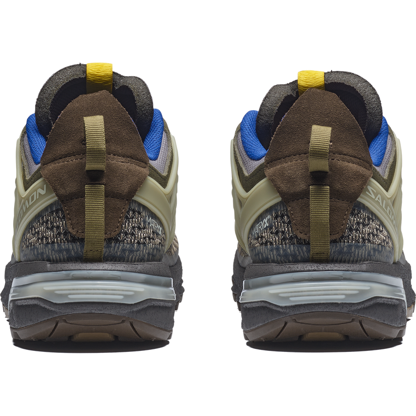 【NEW】ACS PRO A.C.W