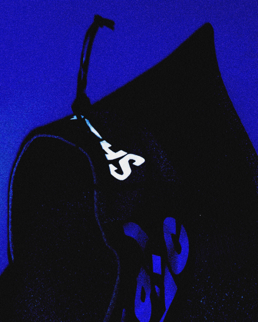 SALOMON BOB MENTAL ATHLETIC