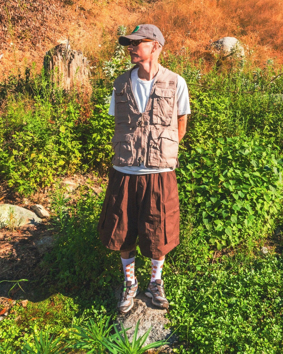 【NEW】XT-4 OG BODEGA