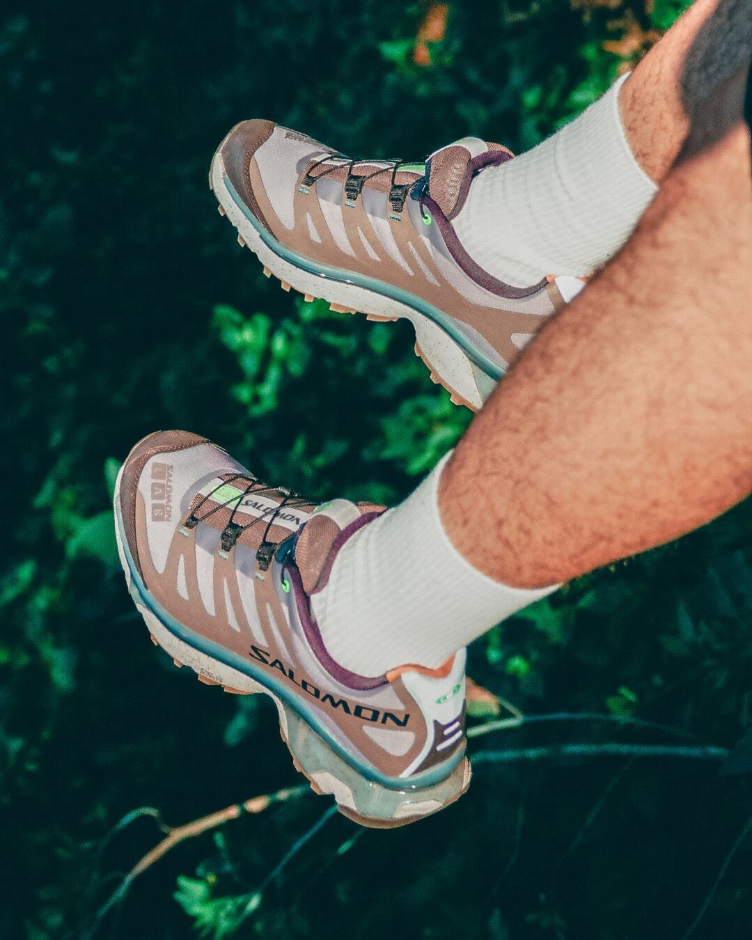 【NEW】XT-4 OG BODEGA