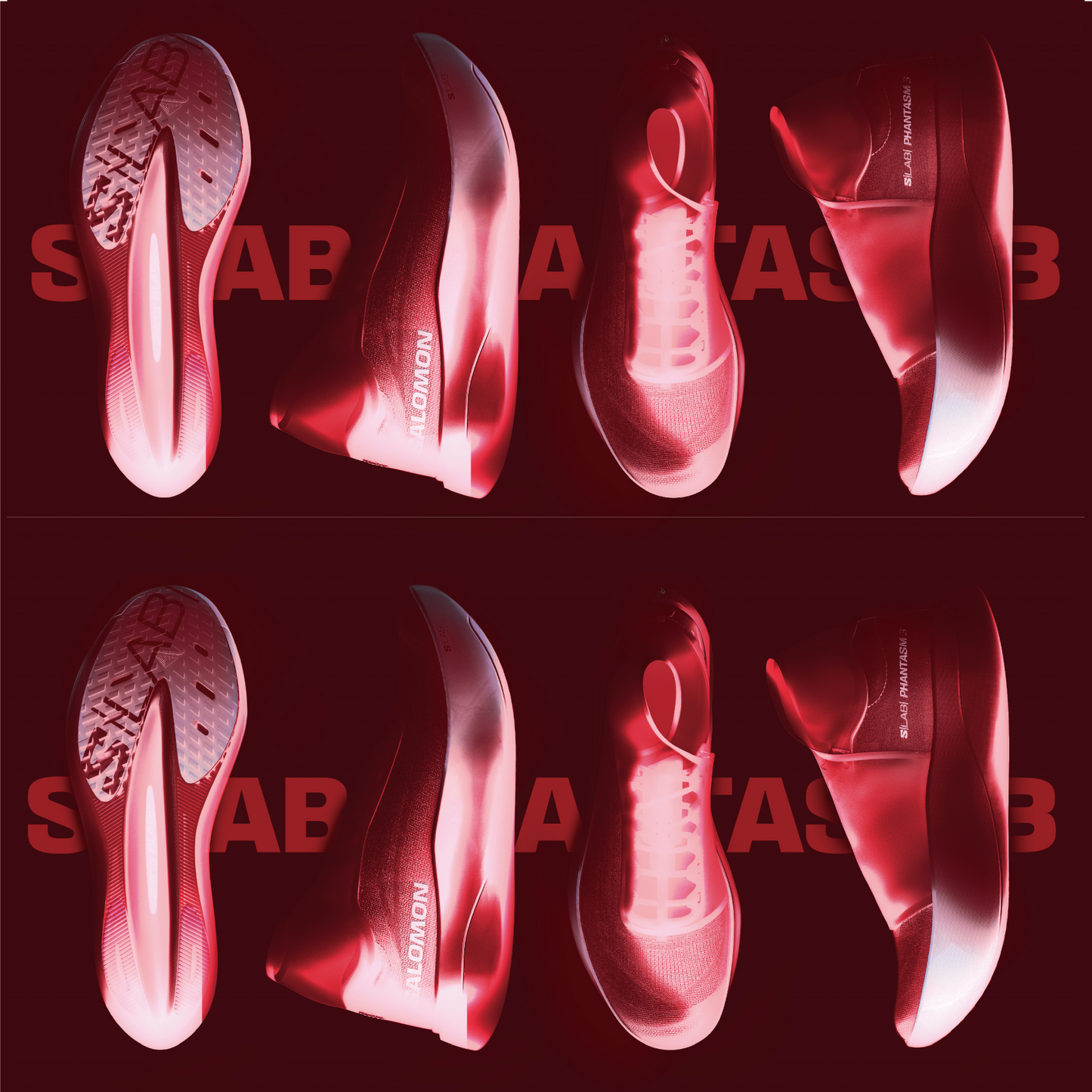S/LAB Phantasm 3 Bandana