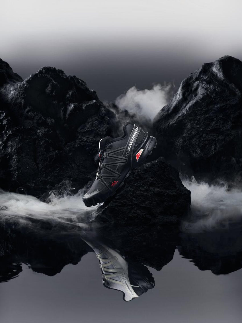 SPEEDCROSS 3 DUAL AURA