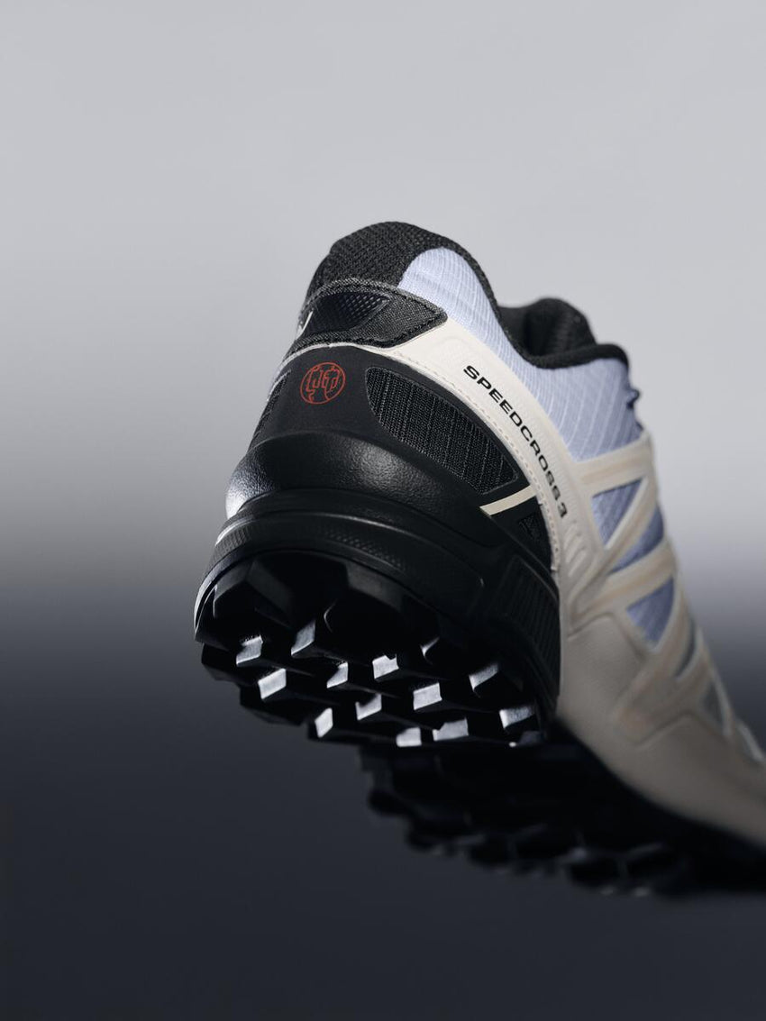 SPEEDCROSS 3 DUAL AURA