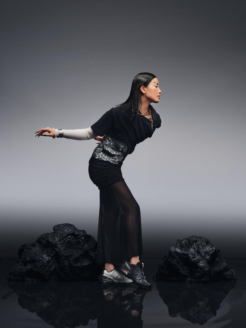 SPEEDCROSS 3 DUAL AURA