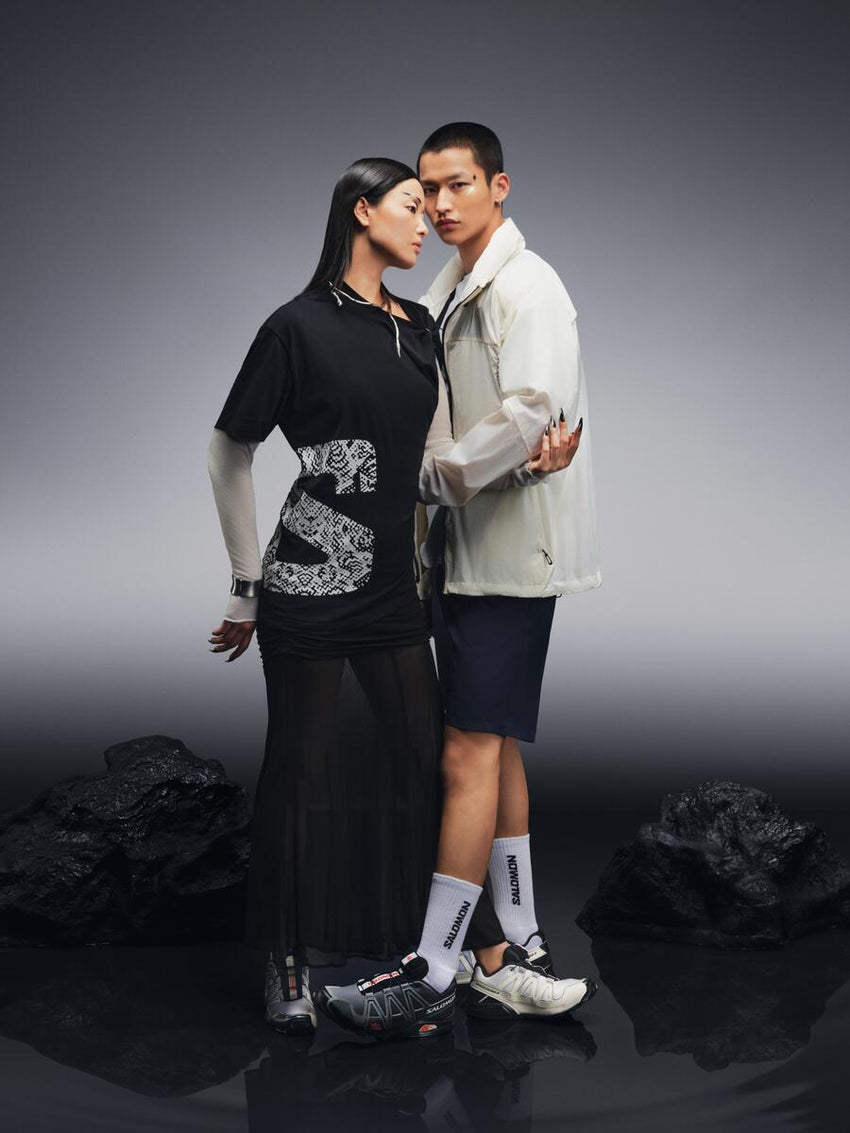 SPEEDCROSS 3 DUAL AURA