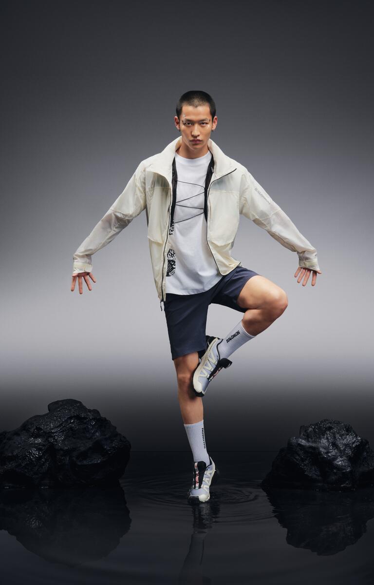 SPEEDCROSS 3 DUAL AURA