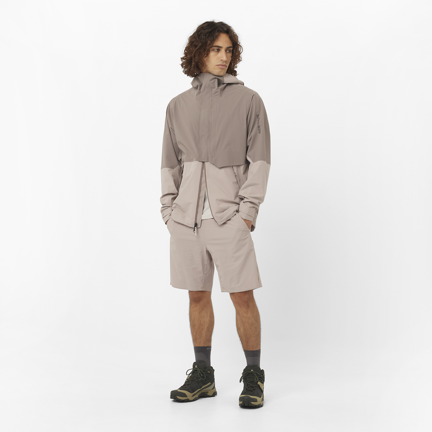 X ULTRA 5 MID GORE-TEX