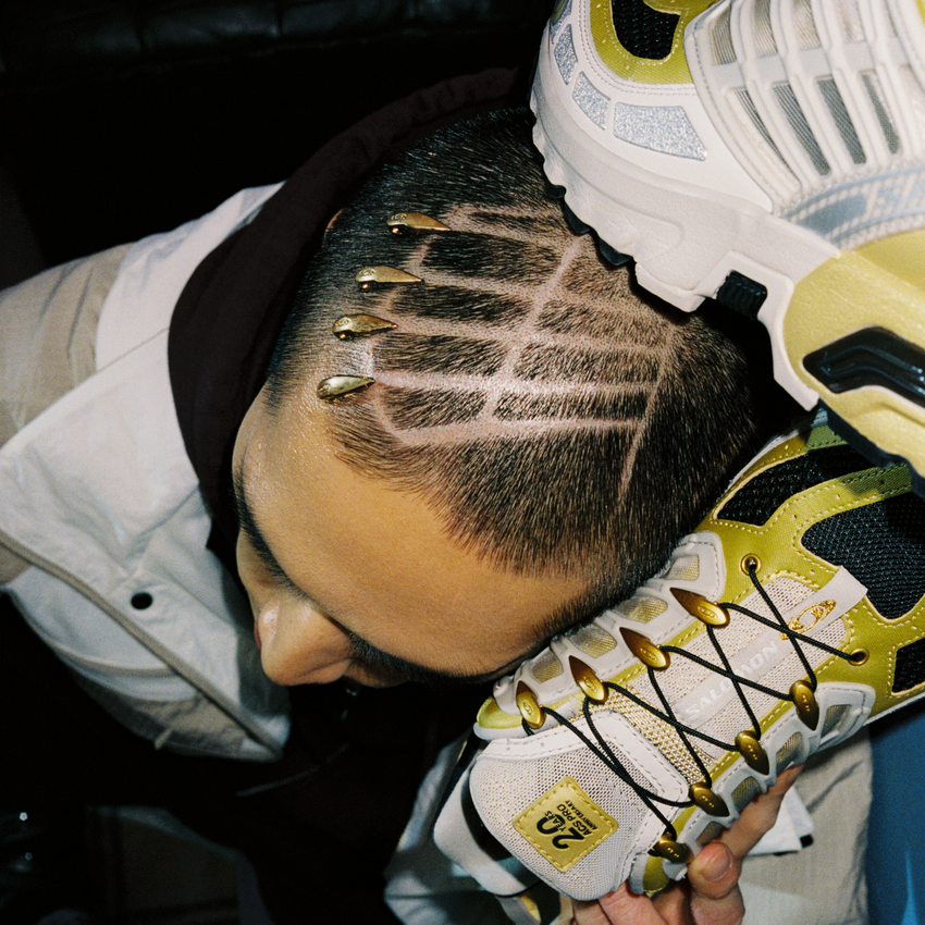 【NEW】ACS PRO 20Y