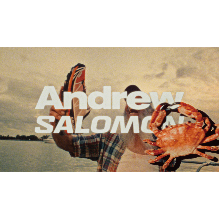 【NEW】XT-6 ANDREW