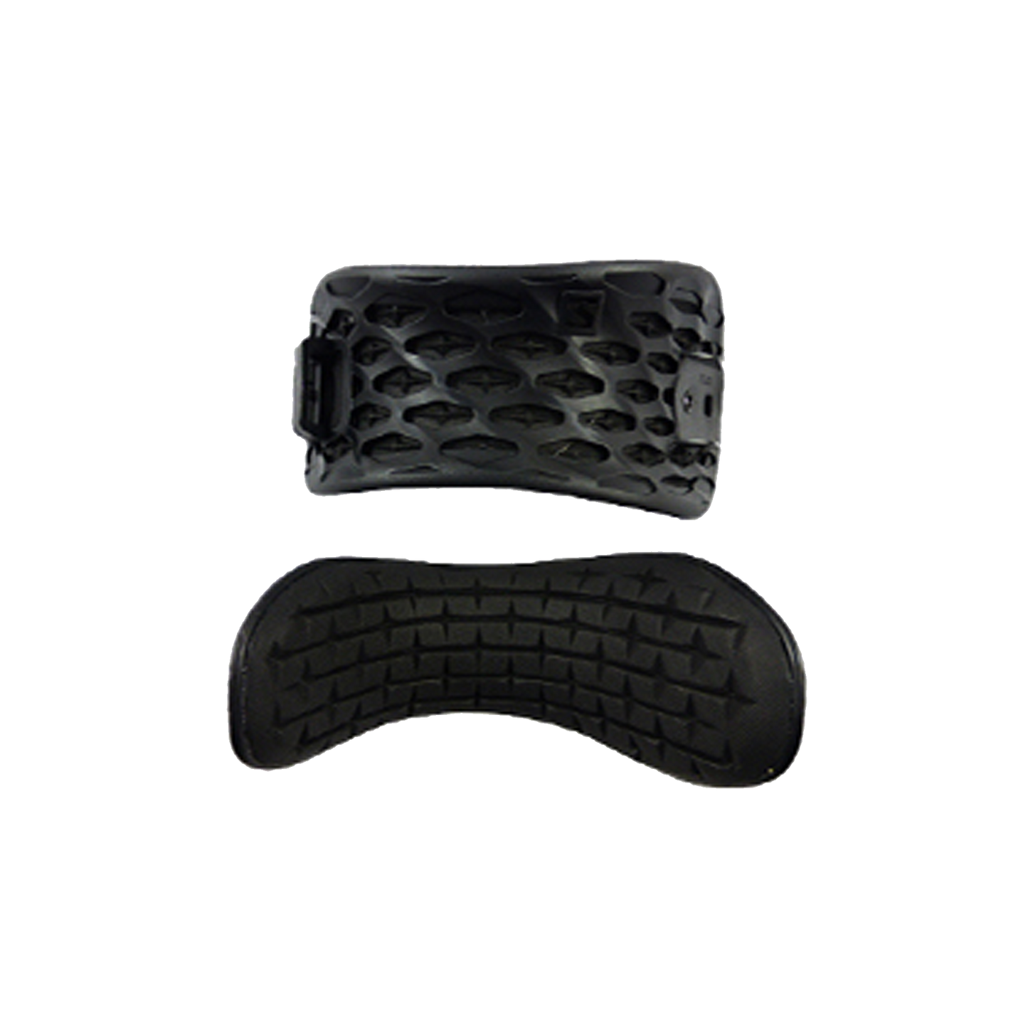 1PR RESIN ANKLE STRAP MICROMAX