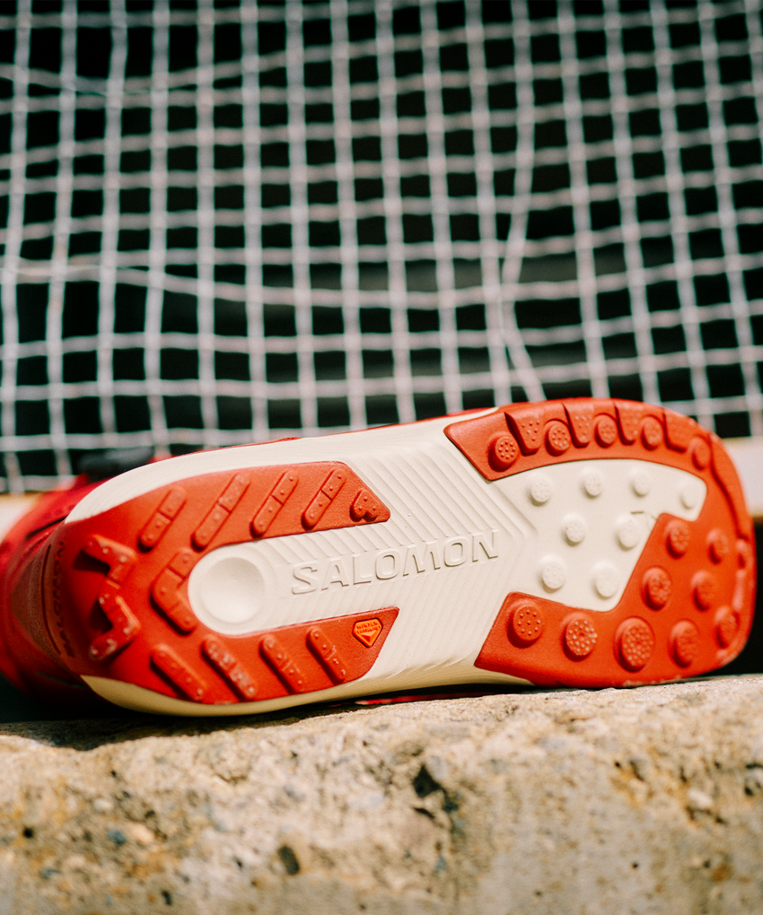 DIALOGUE LACE SJ BOA®