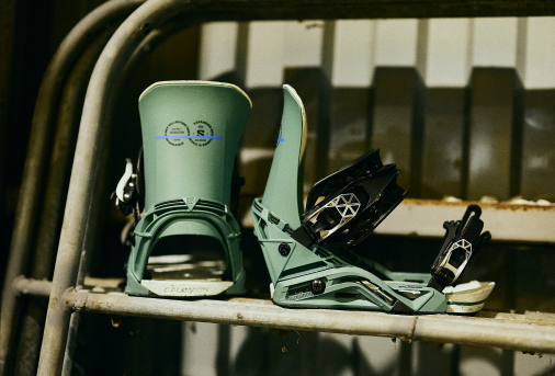 DISTRICT PRO HORIZON