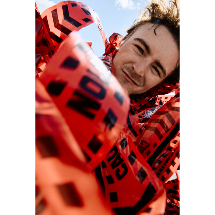 HUCK KNIFE PRO DUSTY