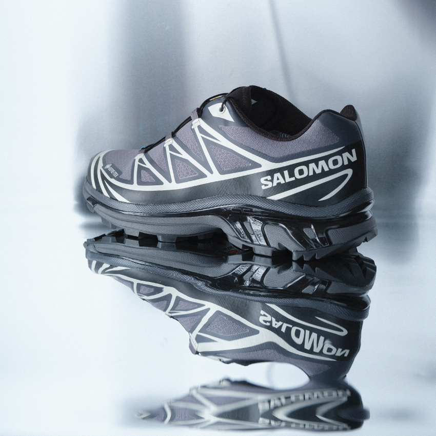 【復刻】XT-6 GORE-TEX