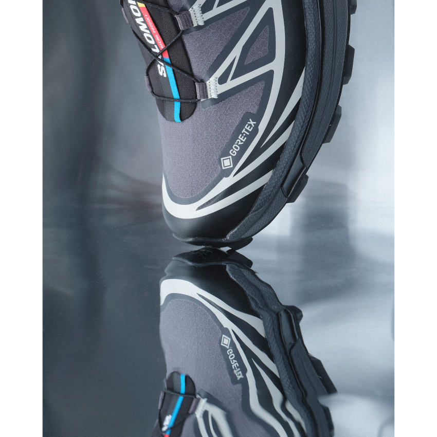 【復刻】XT-6 GORE-TEX