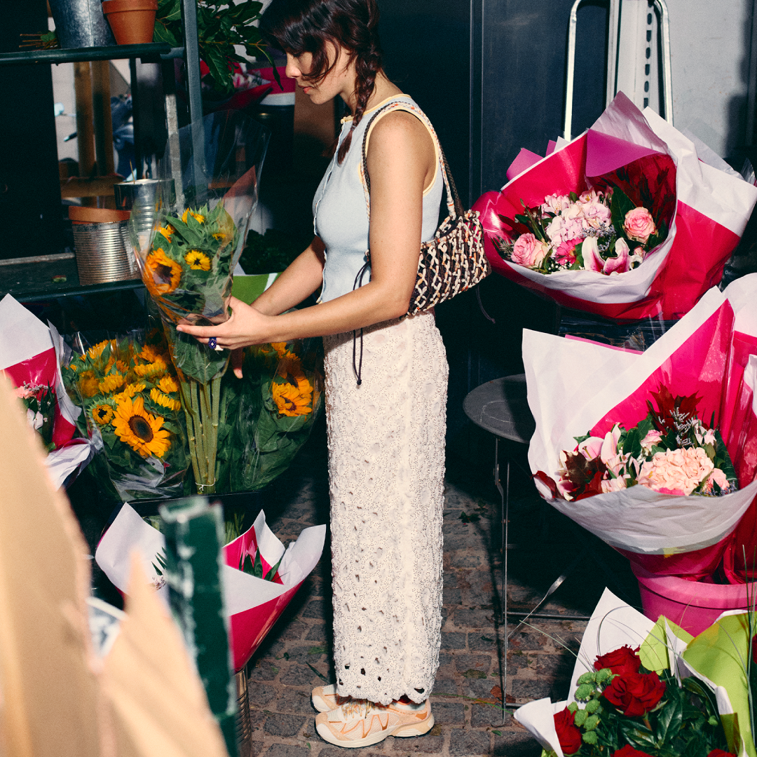 XT-WHISPER EMBROIDERY