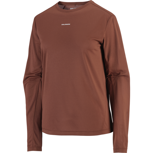 SHKout CORE LS TEE W