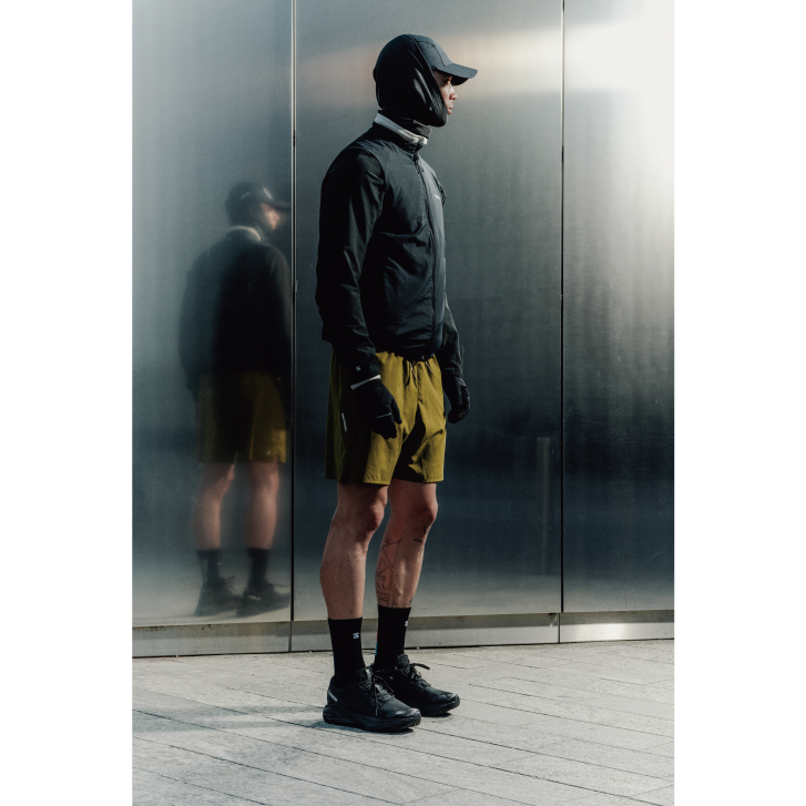 MOUNTAIN FLEX HYBRID