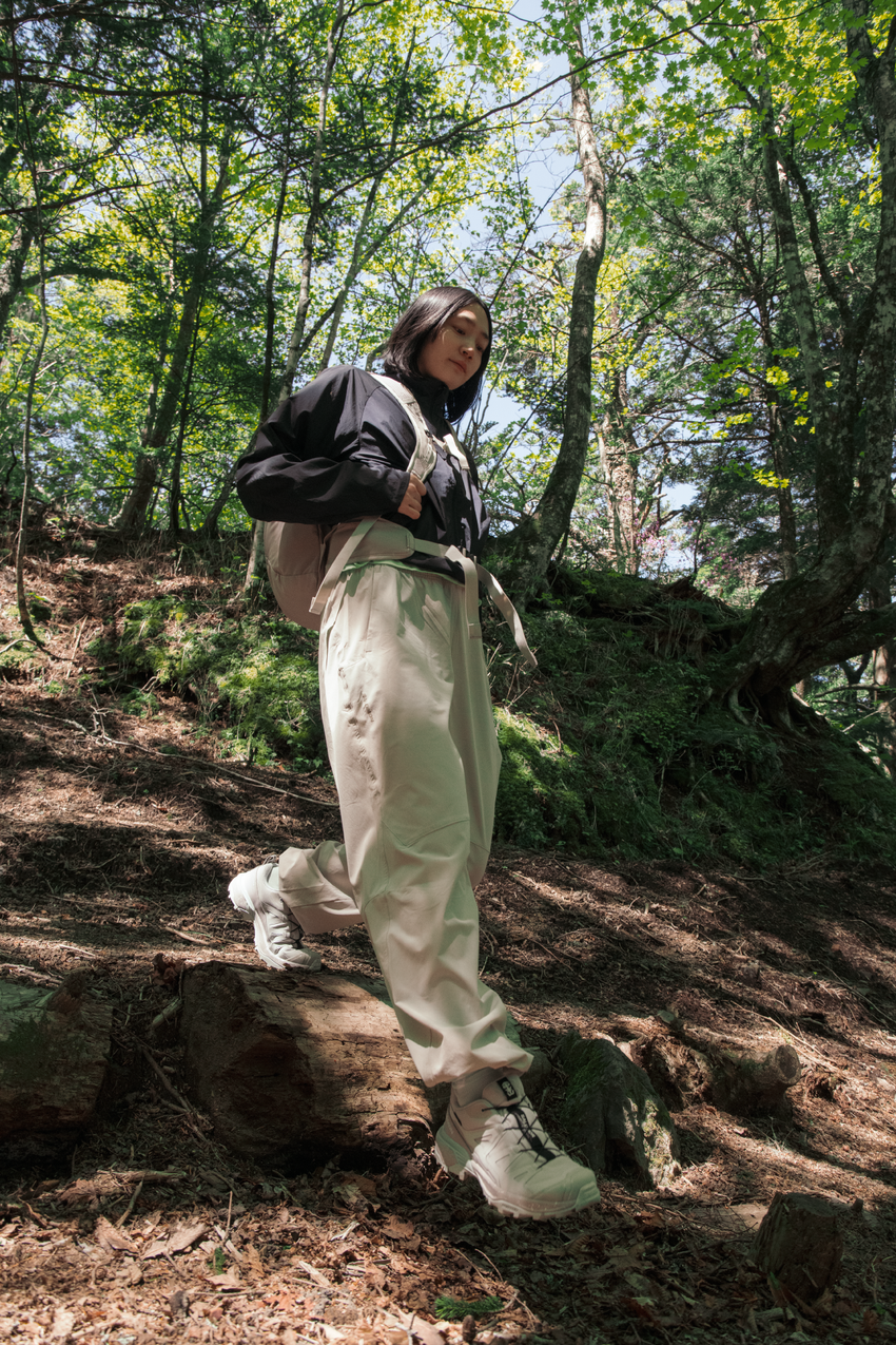 【NEW】X ULTRA 360 GORE-TEX GORAIKO