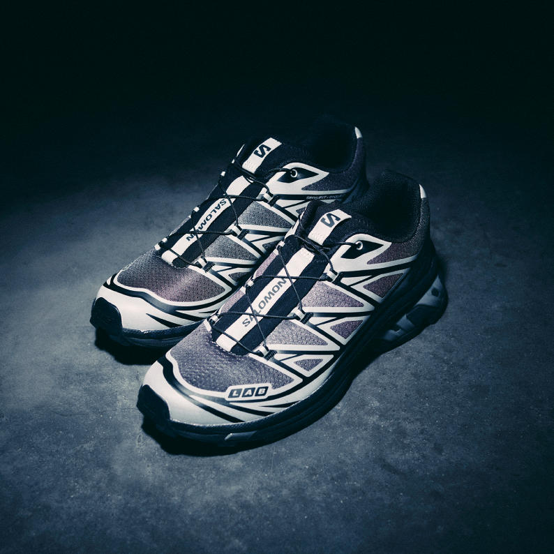 XT-6 NOCTURNE VISION