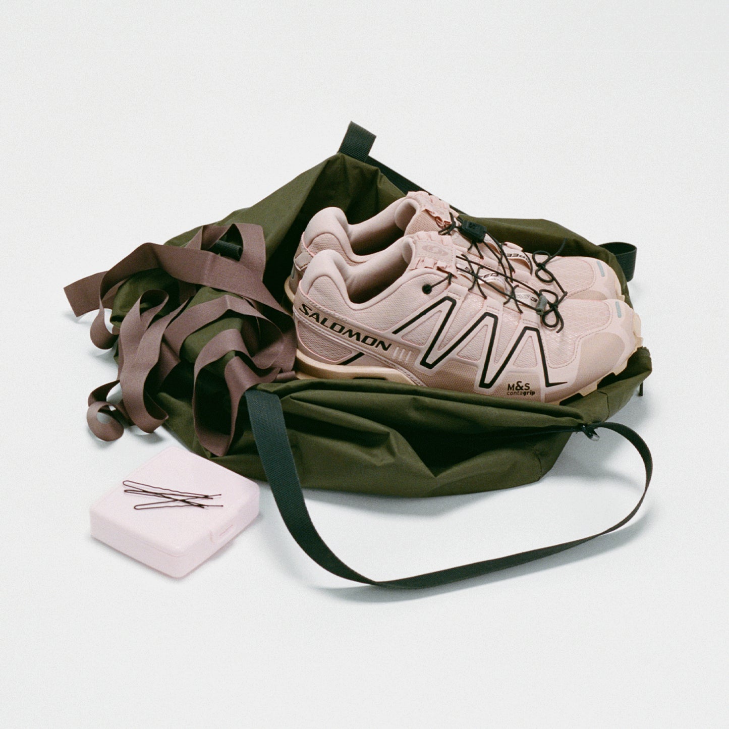 SPEEDCROSS 3 SATIN
