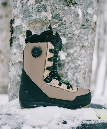 SYNERGY PWL SJ BOA®