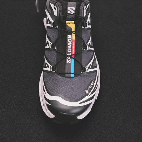【NEW】XT-6 GORE-TEX