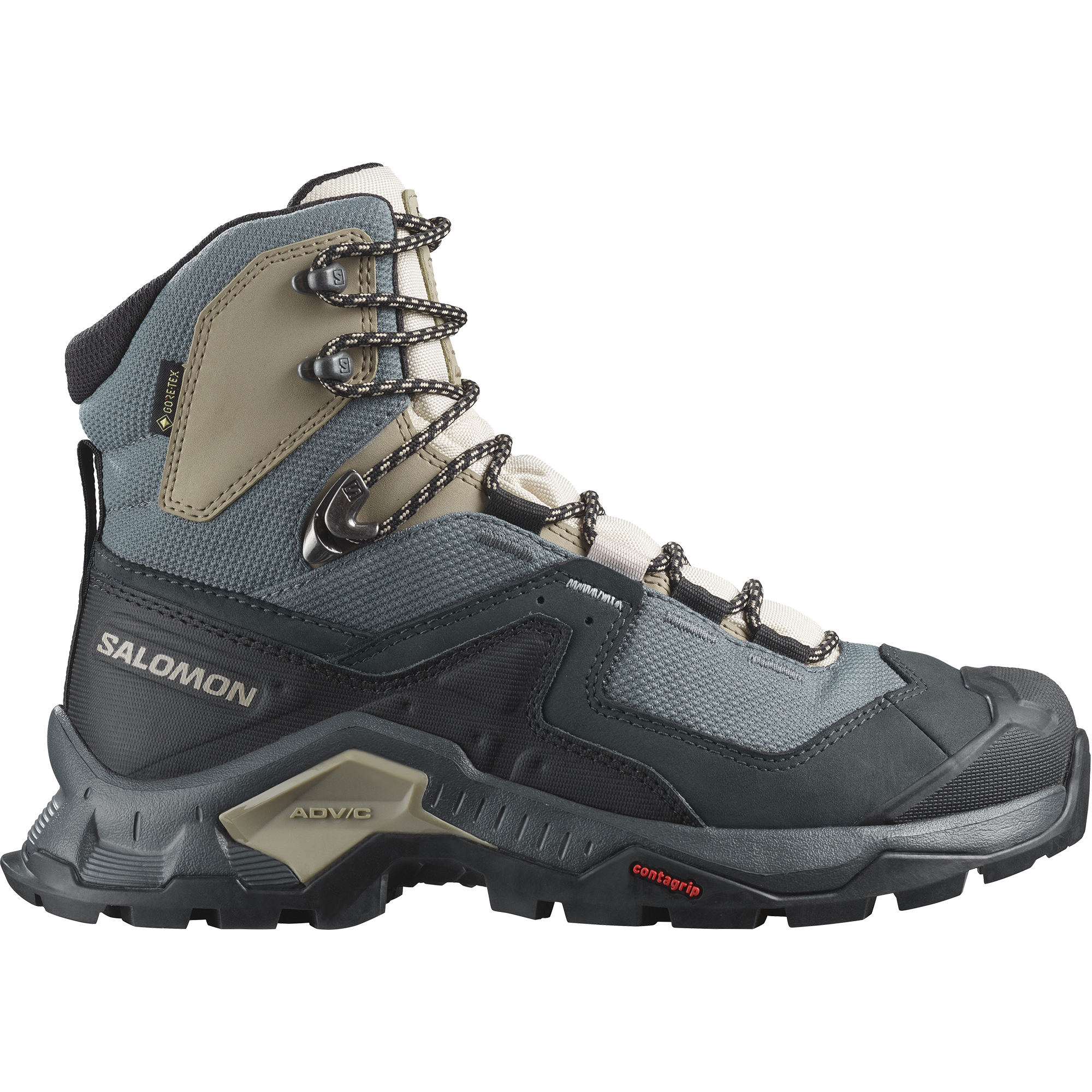 QUEST ELEMENT GORE-TEX – サロモン公式オンラインストア