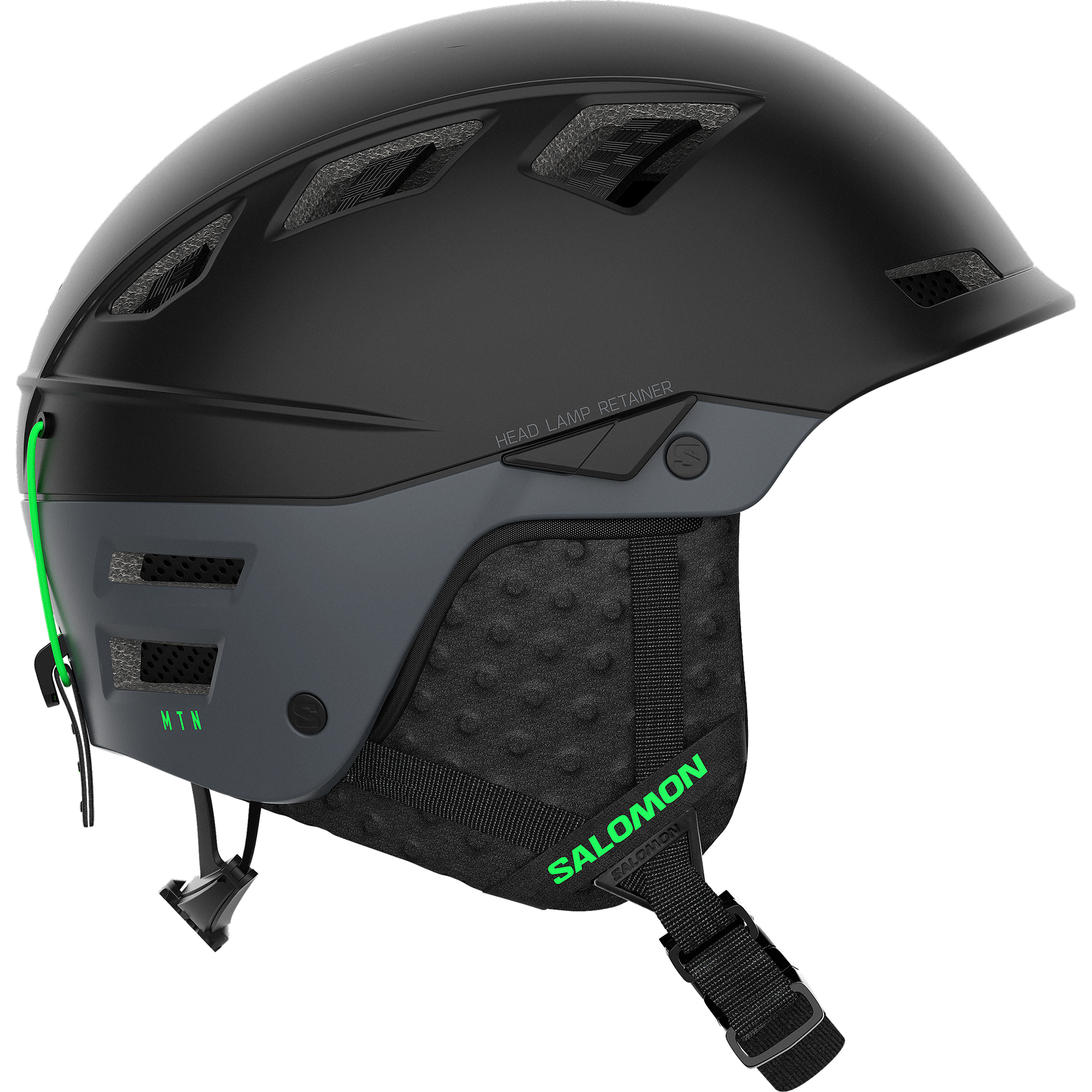 MTN LAB – サロモン公式オンラインストア