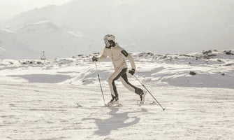 あなたに合ったツーリングスキーの選び方
