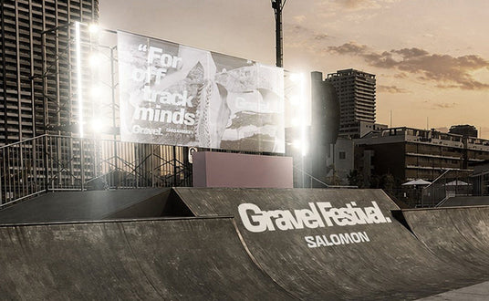 Gravel Festival |2026.11.03開催!