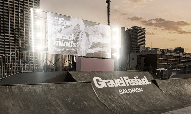 Gravel Festival ｜2026.11.03開催！