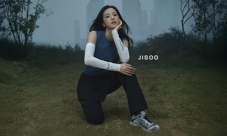 "IN THE OPEN" CAMPAIGN