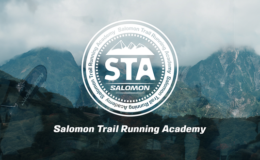【第1期生徒募集】TRAIL RUNNING ACADEMY