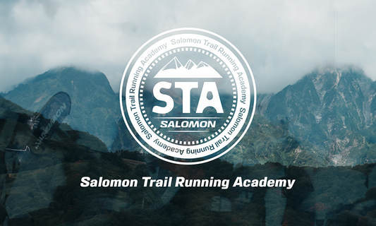 【第1期生徒募集】TRAIL RUNNING ACADEMY