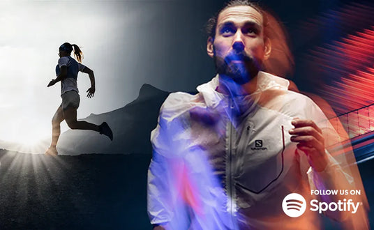 サロモンのSpotify公式チャネルが誕生！