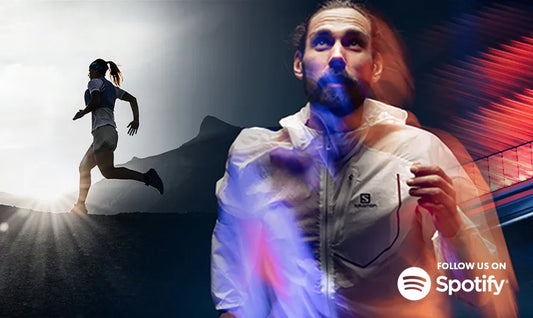 サロモンのSpotify公式チャネルが誕生！